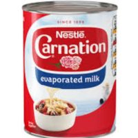 Carnation Milk