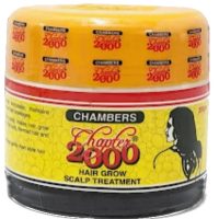 Chapter 2000
