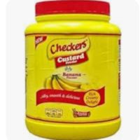 Checkers Seasoning