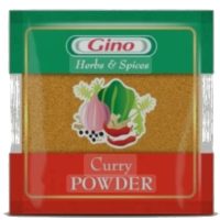 Gino Curry Powder