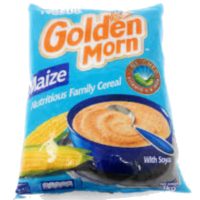 Golden Morn Cereal