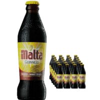 Malta Guinness