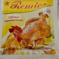 Remie Chicken