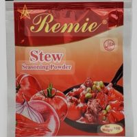 Remie Stew