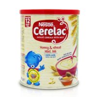 Cerelac Honey & Wheat