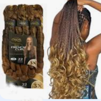 FRENCH CURLS