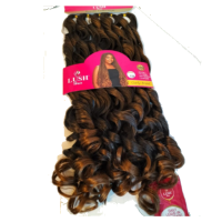 LUSH CURLS
