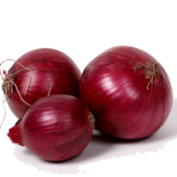 ONIONS - Red