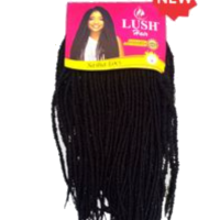 SHASHA LOCK