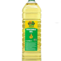 VEGETABLE OIL I ltr