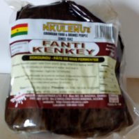 FANTE KENKEY