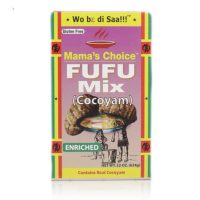 MAMA'S CHOICE CocoYam Case 624g